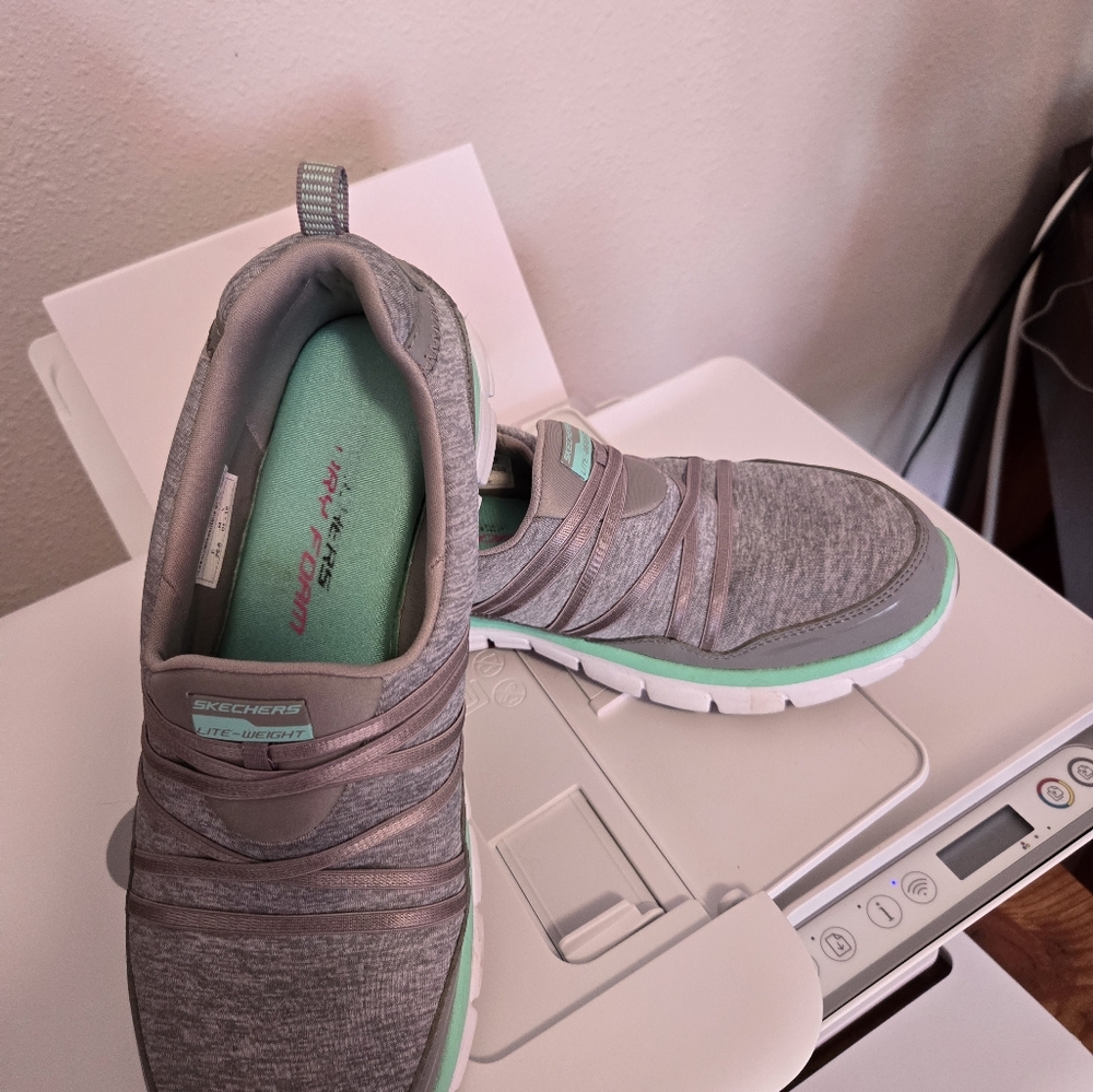 Sketchers